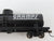 LOT of 11 HO Scale UTLX, DOWX, GATX & HOKX Tank Cars