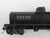 LOT of 11 HO Scale UTLX, DOWX, GATX & HOKX Tank Cars