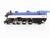HO Scale MEHANO Line of the Minuteman 4-6-2 Steam #3688 - Locomotive Only