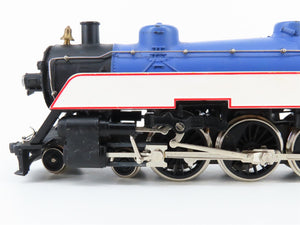 HO Scale MEHANO Line of the Minuteman 4-6-2 Steam #3688 - Locomotive Only