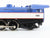 HO Scale MEHANO Line of the Minuteman 4-6-2 Steam #3688 - Locomotive Only
