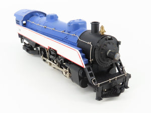 HO Scale MEHANO Line of the Minuteman 4-6-2 Steam #3688 - Locomotive Only