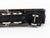 HO Scale MEHANO Line of the Minuteman 4-6-2 Steam #3688 - Locomotive Only