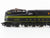 HO Scale MEHANO PRR Pennsylvania Brunswick 5-Stripe GG-1 Electric #4828