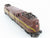 HO Scale AHM/Rivarossi PRR Pennsylvania Tuscan 5-Stripe GG-1 Electric #4929