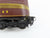 HO Scale AHM/Rivarossi PRR Pennsylvania Tuscan 5-Stripe GG-1 Electric #4929