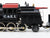 HO Mantua C&EI Chicago & Eastern Illinois 2-8-2 Camelback Steam & Tender #171