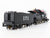 HO Mantua C&EI Chicago & Eastern Illinois 2-8-2 Camelback Steam & Tender #171