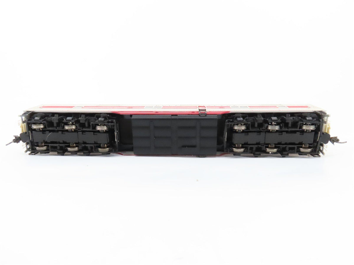 HO Scale Proto 2000 21070 RI Rock Island E7B Diesel Locomotive #632B UNPOWERED