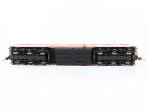 HO Scale Proto 2000 21070 RI Rock Island E7B Diesel Locomotive #632B UNPOWERED