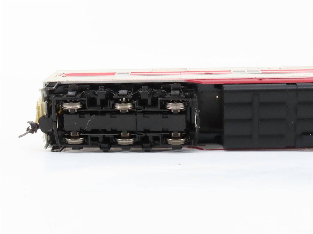 HO Scale Proto 2000 21070 RI Rock Island E7B Diesel Locomotive #632B UNPOWERED