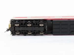 HO Scale Proto 2000 21070 RI Rock Island E7B Diesel Locomotive #632B UNPOWERED