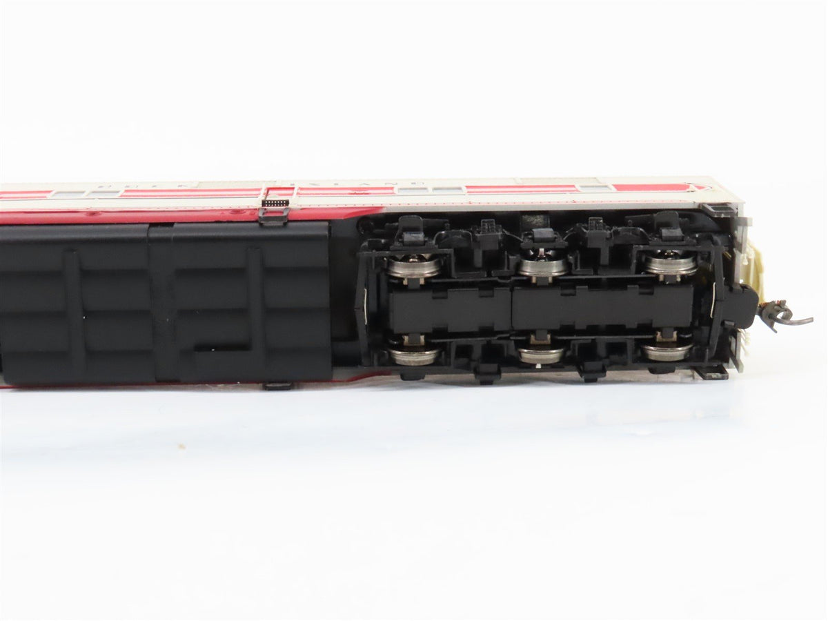 HO Scale Proto 2000 21070 RI Rock Island E7B Diesel Locomotive #632B UNPOWERED