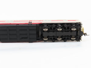 HO Scale Proto 2000 21070 RI Rock Island E7B Diesel Locomotive #632B UNPOWERED