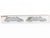 N Scale Hobbytrain H23053 BLS Railway Ballast Wagon 2-Pack
