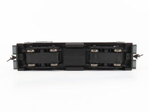 HO Scale Proto 2000 920-48408 CNW Railway SW9/1200 Diesel Locomotive #1207