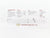 HO Scale Proto 2000 920-48408 CNW Railway SW9/1200 Diesel Locomotive #1207