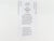 HO Scale Proto 2000 920-48408 CNW Railway SW9/1200 Diesel Locomotive #1207