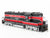 HO Scale Proto 2000 23578 RI Rock Island GP7 Diesel Locomotive #435
