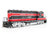 HO Scale Proto 2000 23579 RI Rock Island GP7 Diesel Locomotive #433