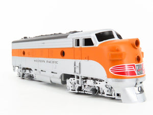 HO Scale Athearn 3049 WP Western Pacific F7A Diesel #805A UNPOWERED