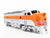 HO Scale Athearn 3049 WP Western Pacific F7A Diesel #805A UNPOWERED
