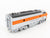 HO Scale Athearn 3049 WP Western Pacific F7A Diesel #805A UNPOWERED