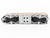 HO Scale Athearn 3049 WP Western Pacific F7A Diesel #805A UNPOWERED