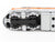 HO Scale Athearn 3049 WP Western Pacific F7A Diesel #805A UNPOWERED