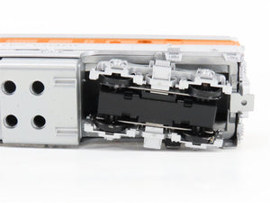 HO Scale Athearn 3049 WP Western Pacific F7A Diesel #805A UNPOWERED