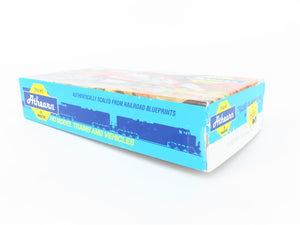 HO Scale Athearn 3049 WP Western Pacific F7A Diesel #805A UNPOWERED
