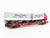 N Fleischmann 8273 DB Deutsche Bahn Low-floor Rolling Road Wagon w/ Schwan Truck