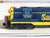 N Scale Atlas 48222 ATSF Santa Fe GP9 Diesel Locomotive #2794