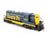 N Scale Atlas 48222 ATSF Santa Fe GP9 Diesel Locomotive #2794