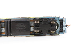 N Scale Atlas 48222 ATSF Santa Fe GP9 Diesel Locomotive #2794