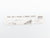 N Scale Atlas 48222 ATSF Santa Fe GP9 Diesel Locomotive #2794
