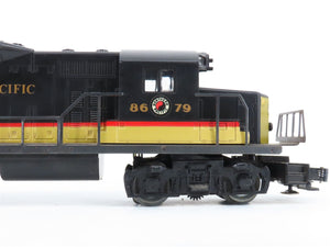 O Gauge 3-Rail Lionel 6-8679 NP Northern Pacific GP20 Diesel Locomotive #8679