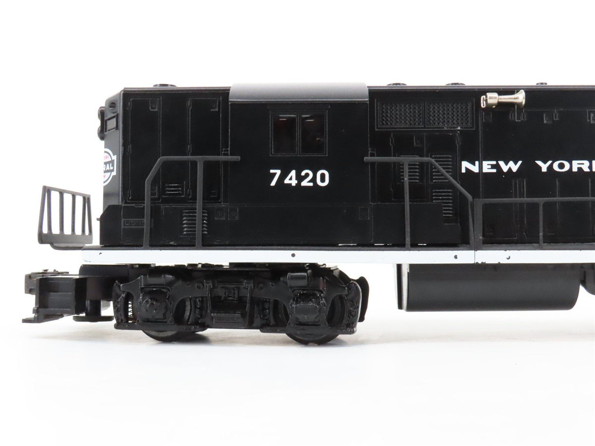 O Gauge 3-Rail Lionel 6-18513 NYC New York Central EMD GP7 Diesel #7420