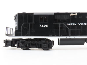 O Gauge 3-Rail Lionel 6-18513 NYC New York Central EMD GP7 Diesel #7420