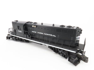 O Gauge 3-Rail Lionel 6-18513 NYC New York Central EMD GP7 Diesel #7420