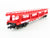 N Scale Fleischmann 8295K DB Autozug Double-Decker Car Transport Car #032-0