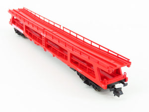 N Scale Fleischmann 8295K DB Autozug Double-Decker Car Transport Car #032-0