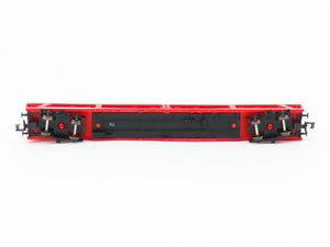 N Scale Fleischmann 8295K DB Autozug Double-Decker Car Transport Car #032-0