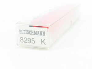 N Scale Fleischmann 8295K DB Autozug Double-Decker Car Transport Car #032-0