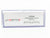 N Scale Hobbytrain H23465 SBB Cargo Swing Roof Wagon 2-Pack