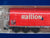 N Scale Liliput L265773 DB Deutsche Bahn Railion Covered Coil Transport Wagon