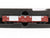 N Scale Modellbahn Union MTR Mende MU37003-A Gabs Trenitalia Box Car