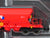 N Scale Modellbahn Union MU38001-B Railion Swivel Roof Wagon