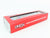 N Scale Modellbahn Union MU38001-B Railion Swivel Roof Wagon