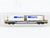 N Scale Fleischmann 8252K SBB Swiss Federal Flatcar #028-6 w/SBB Cargo Container